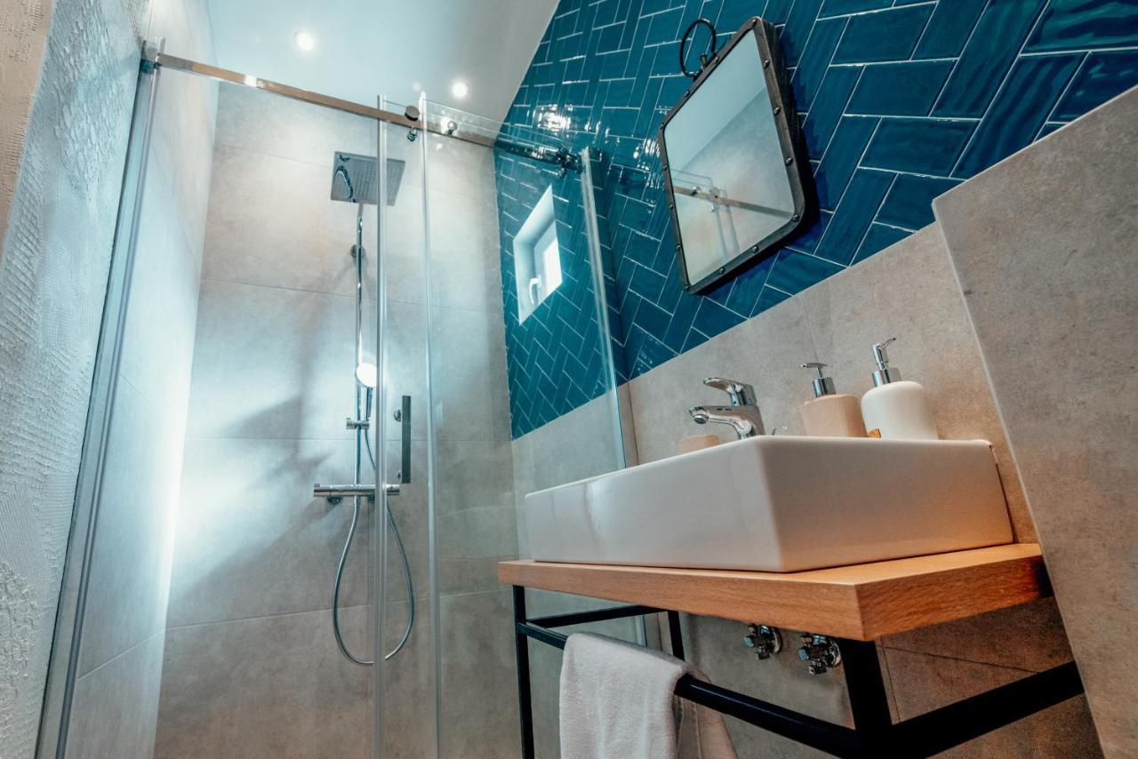 Miha Luxury Apartment Belgrad Dış mekan fotoğraf