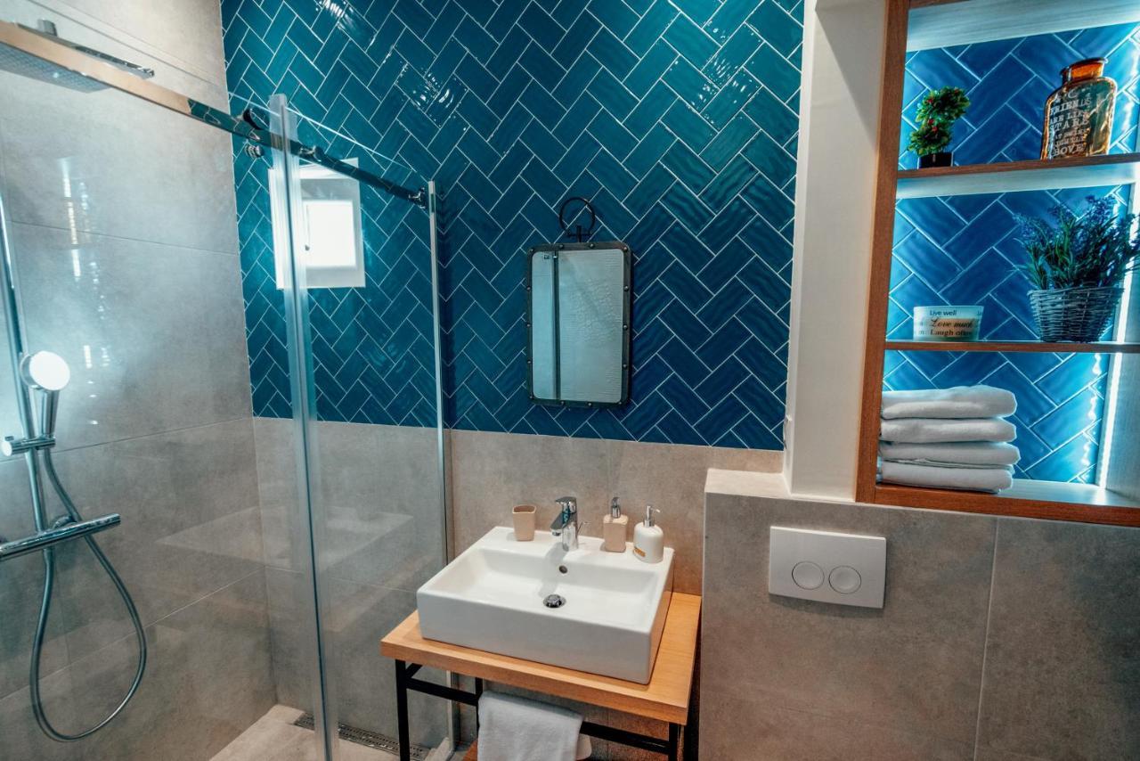 Miha Luxury Apartment Belgrad Dış mekan fotoğraf